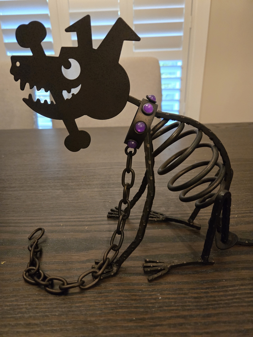 Partylite Sticks Halloween Candle Holder (P8280)